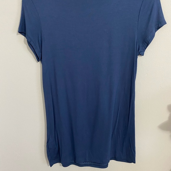 Sequin t-shirt from NEXT NWOT - Picture 3 of 3